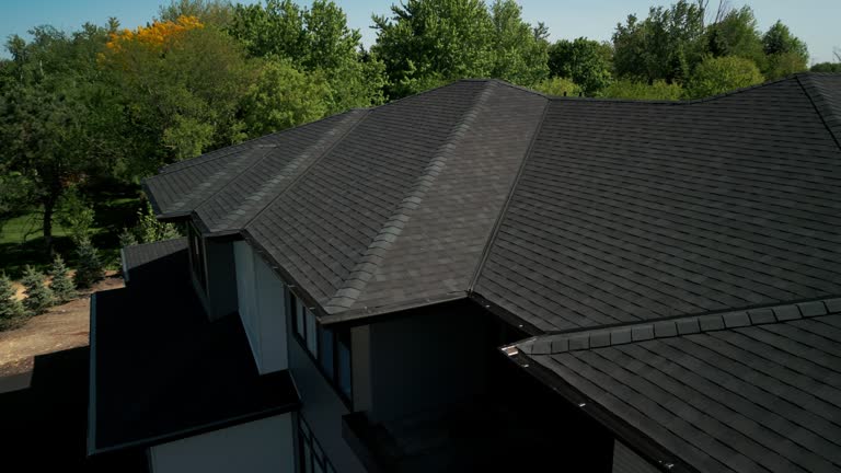 Best Roof Maintenance and Cleaning  in Lake Ripley, WI