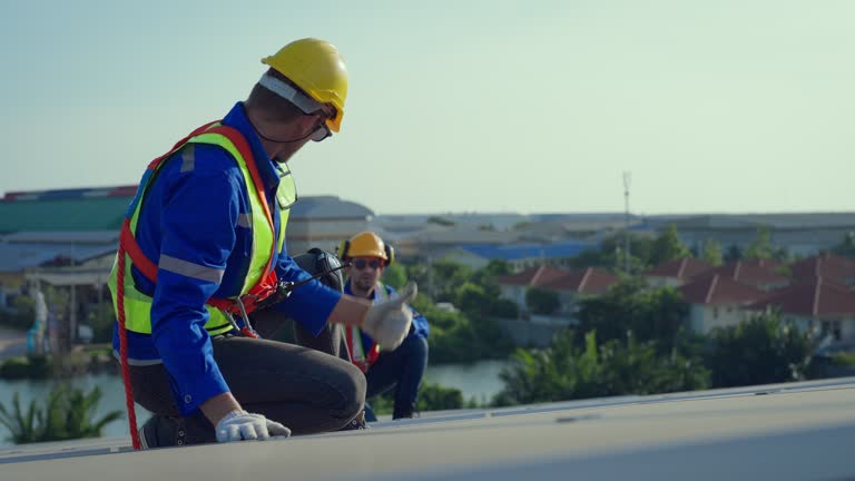 Best Gutter Installation and Repair  in Lake Ripley, WI