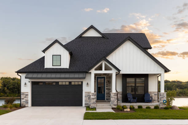 Best Emergency Roof Repair Services  in Lake Ripley, WI